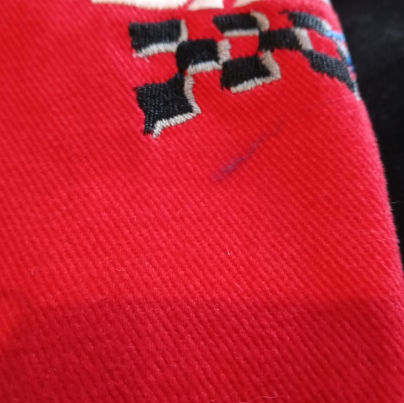 VINTAGE!!! SNAP-ON RACING JACKET!!! - Picture 10 of 16